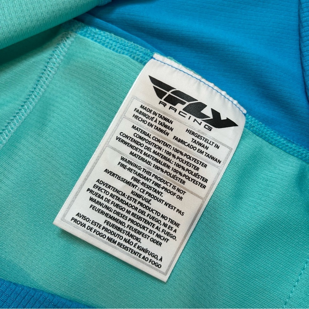 Fly Racing Shirt - Picture 8 of 16